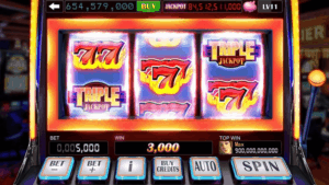 สล็อต777